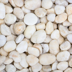 Fototapeta na wymiar pebble stones texture