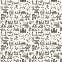 Transportation and Vehicles icons