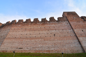 Cittadella Padova Italy