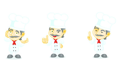 CHEF 2
