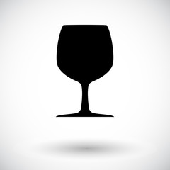 Wine glass