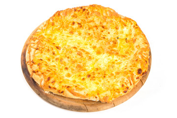 bread with cheese