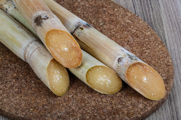 Sugar sticks