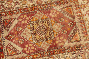Turkish Rug 