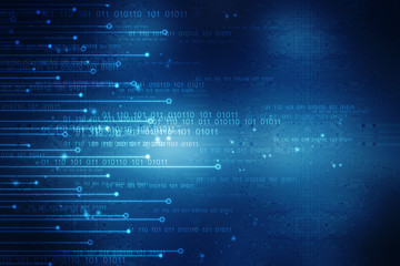 Background conceptual image of digital 3d icons