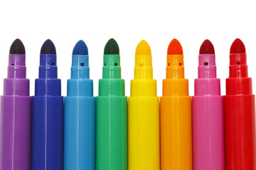 Marker Tops