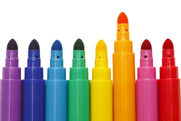 Marker Up