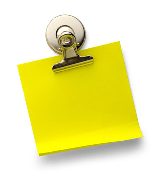 Note and Clip