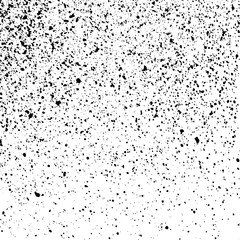 Grainy abstract  texture on a white background. Design element. Vector illustration,eps 10.