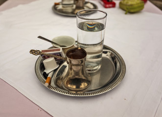 Turkish coffee 03