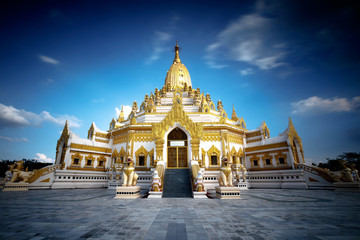 Swal Taw Pagoda