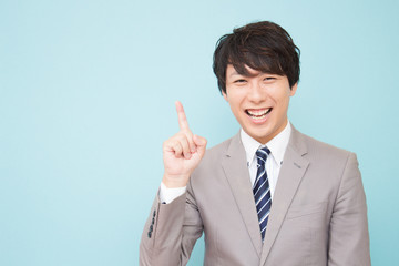 ビジネスマン