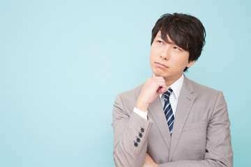 ビジネスマン