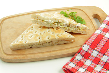 sandwich club 17112015