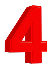 Fototapeta premium Vier