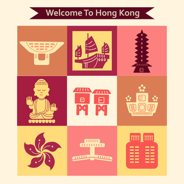 Hong Kong travel collections
