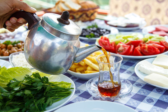 Turkish Breakfast