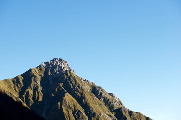 Obraz premium Pyrenees