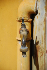 Water Tap 