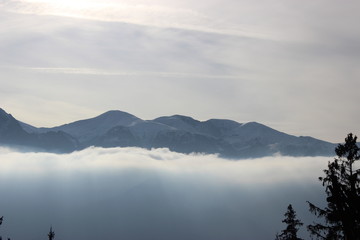 Zakopane zimą © sempre_6