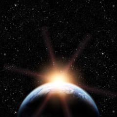 Earth