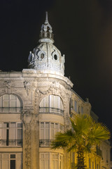 Obraz premium Narbonne (France)