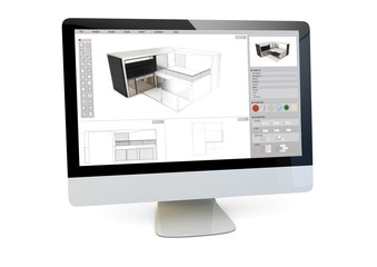 architecture computer