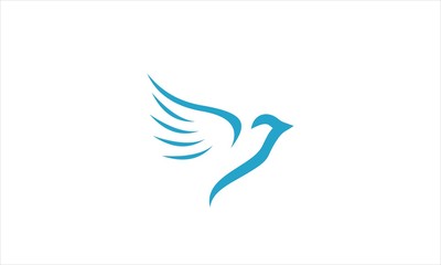 Blue Bird Logo