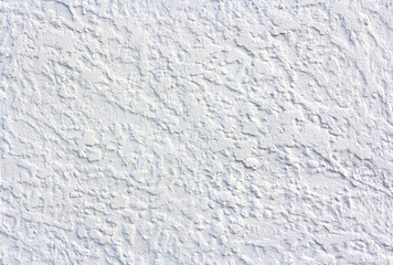 white pianted cement background texture