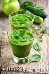 Green Smoothie