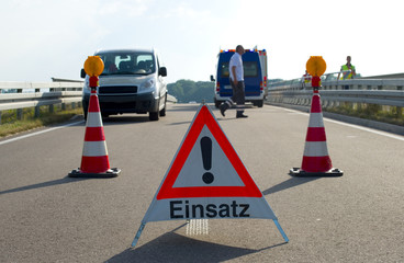 Einsatz