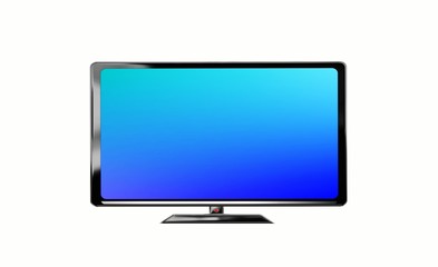 TV LED Design (télévision)