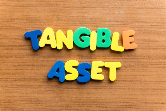 tangible asset