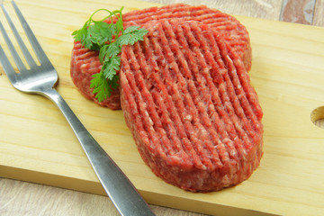 steak haché 17112015
