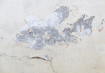 white concrete wall texture