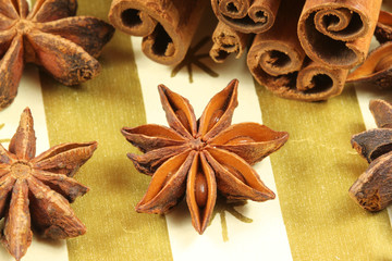 Star anise
