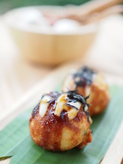 Takoyaki