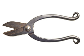 ikebana pruning shears