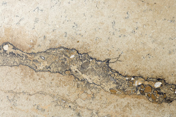 Travertine Stone