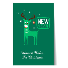 Banner,  Christmas card templates, Posters