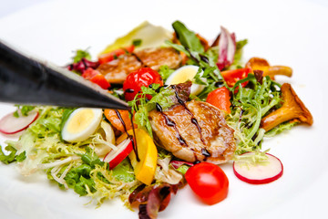 Main course