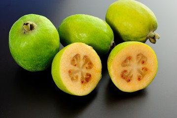 Feijoa