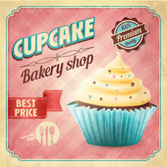 cupcake cream