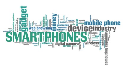 Smartphones