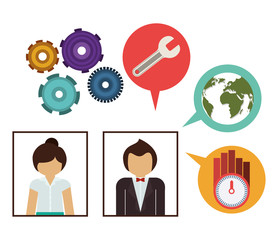 strategy and solutions design 