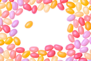 jelly beans