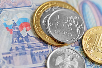 Russian ruble