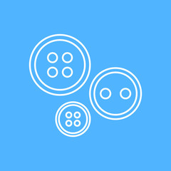 Vector outline icon
