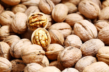 Walnuts