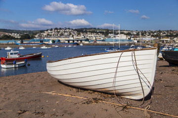 Dinghy